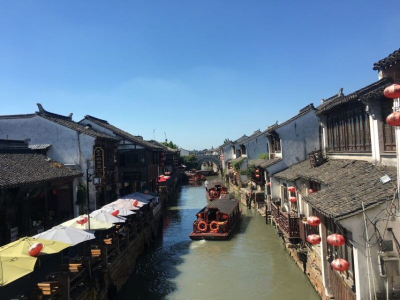 shanghai-all-inclusive-suzhou-day-trip-by-bullet-train