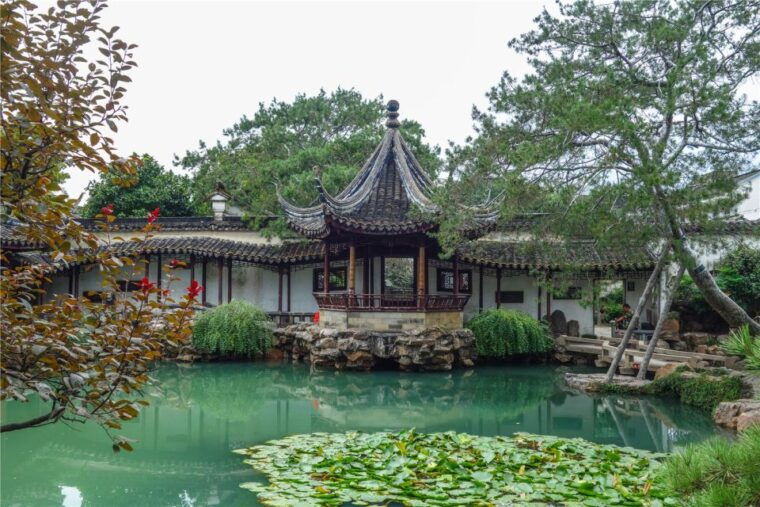 shanghai-all-inclusive-suzhou-day-trip-by-bullet-train