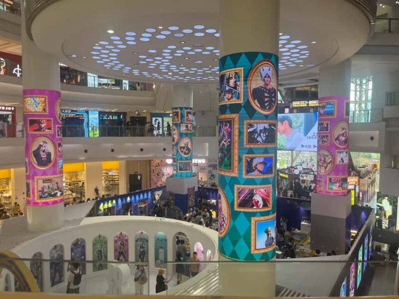 Shanghai: Anime and Pop Culture Tour with Shopping - Why Choose This Tour?