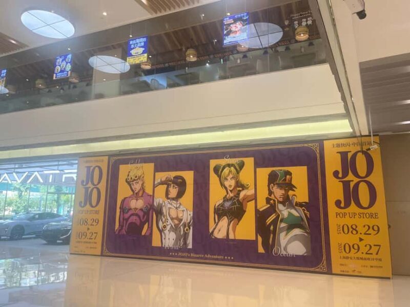 Shanghai: Anime and Pop Culture Tour with Shopping - Final Thoughts