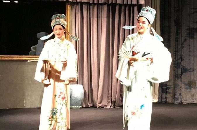 Shanghai at Night with Chinese Opera, Dinner, and Drinks - Final Thoughts: Who Would Love This Tour?