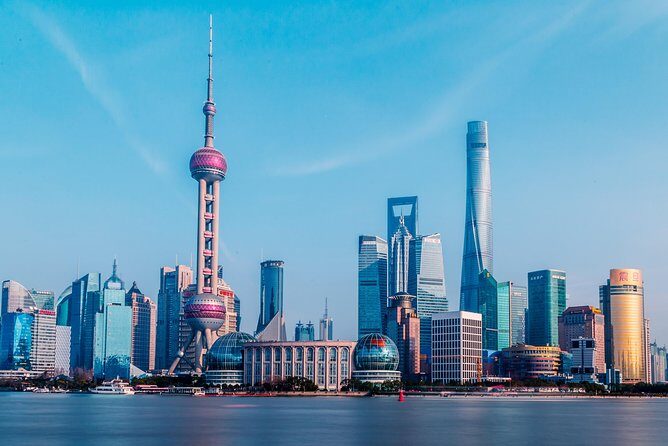Shanghai Attractions Highlights Full-Day Private Tour - Who Will Love This Tour?