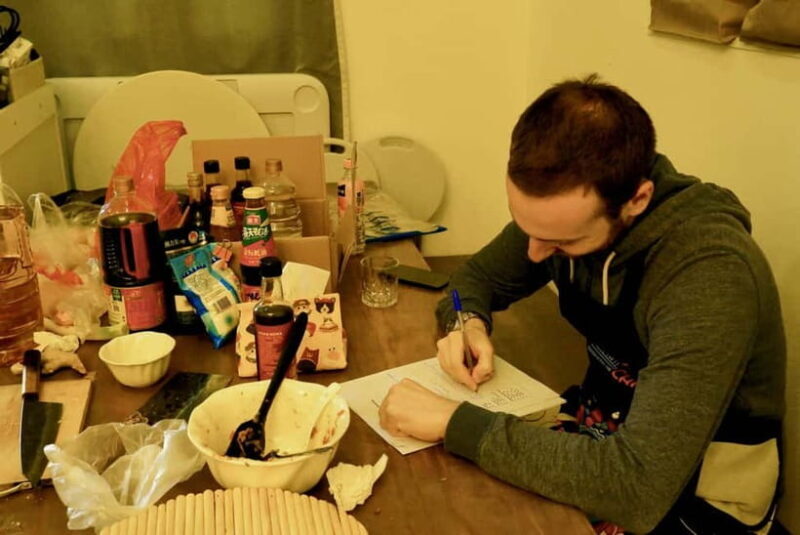 Shanghai: Authentic Chinese Cooking Class with Master Chef - Who Might Want to Consider Other Options