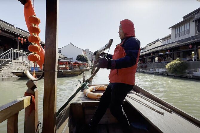 Shanghai Authentic Fengjing Watertown Private Tour - FAQ: Your Questions About the Fengjing Watertown Tour