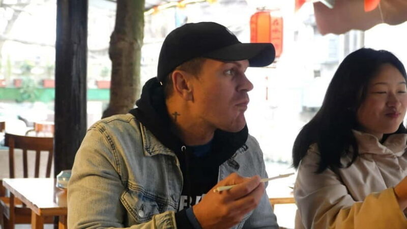 Shanghai: Authentic Fengjing Watertown Private Tour - Key Points