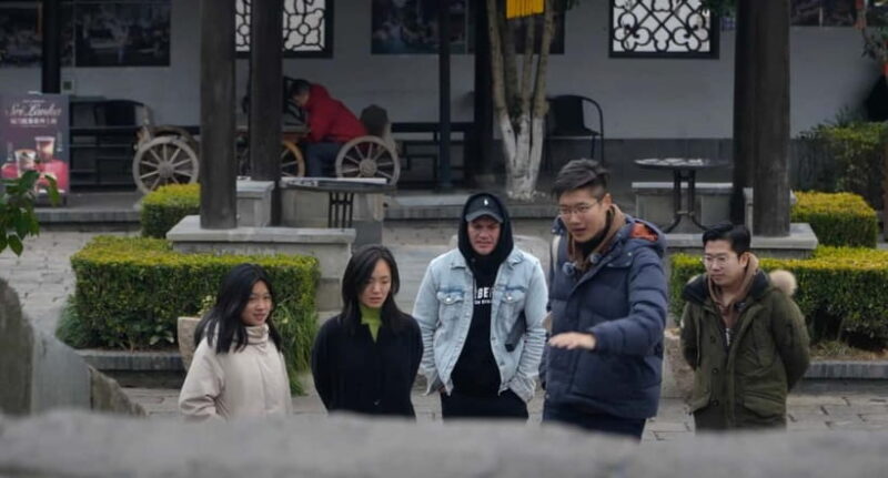 Shanghai: Authentic Fengjing Watertown Private Tour - The Sum Up