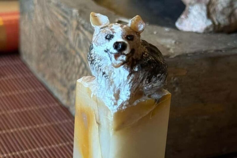 Shanghai: Calligraphy Class and Dumpling Workshop - Why This Tour Stands Out