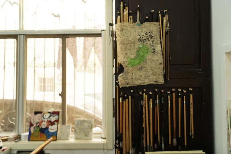 Shanghai: Chinese Culture and Calligraphy Experience - Who Is This Experience Best For?