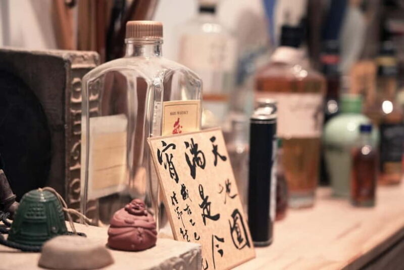 Shanghai: Chinese Culture and Calligraphy Experience - FAQ