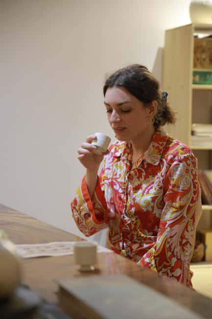 Shanghai: Chinese Tea Ceremony (Ming & Qing Dynasty) - The Value of the Experience