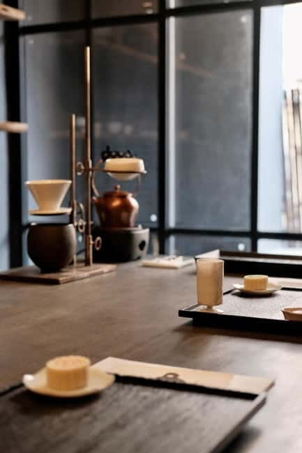 Shanghai: Chinese Tea Experience with Tasting and Relaxing - What to Expect from Your 90-Minute Tea Journey in Shanghai