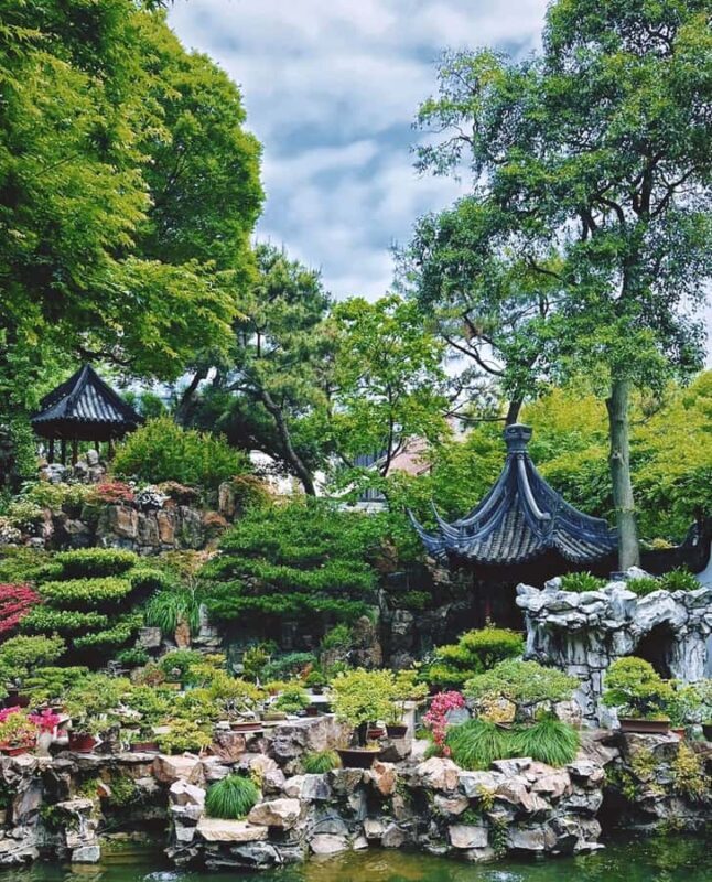 Shanghai City Essentials: Culture, Yu Garden & Night Views - Discovering Shanghai’s Story at the Urban History Exhibition Hall