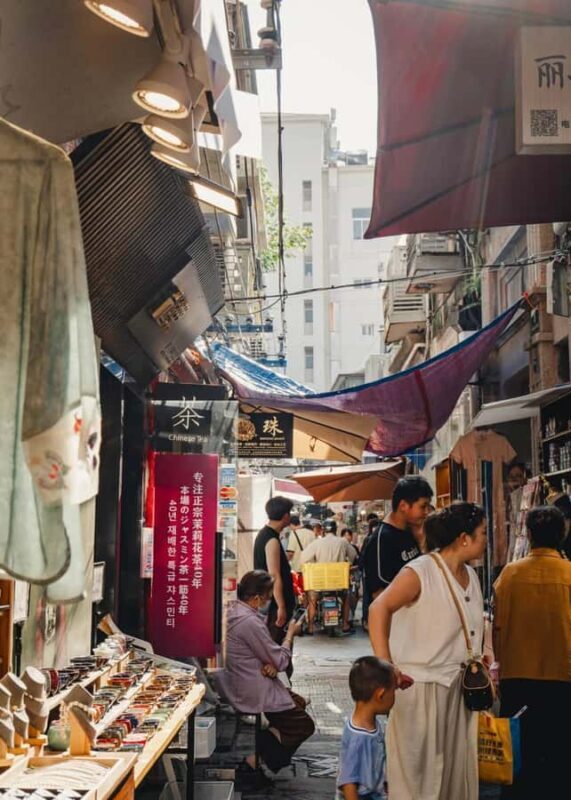 Shanghai City Essentials: Culture, Yu Garden & Night Views - Transportation, Group Size, and Practical Details