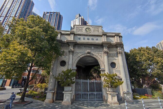 Shanghai City Free Walking Tour - Practical Details and What to Keep in Mind
