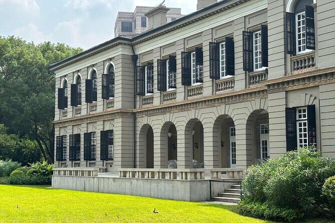 Shanghai City Free Walking Tour - FAQ