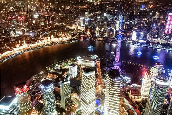 Shanghai City Highlights and Zhujiajiao Private Day Tour with Boat Ride - Final Thoughts