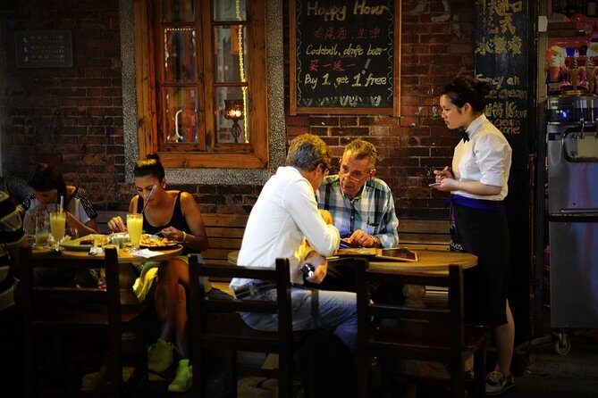 Shanghai City Highlights and Zhujiajiao Water Town Self-Guide Private Day Trip - Introduction