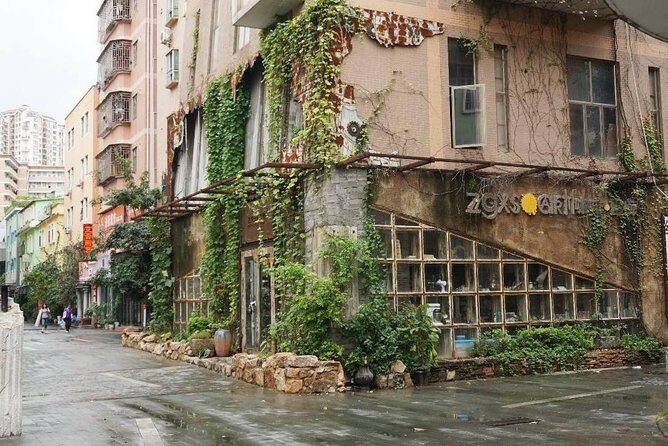 Shanghai City Highlights and Zhujiajiao Water Town Self-Guide Private Day Trip - Who Would Love This Tour?