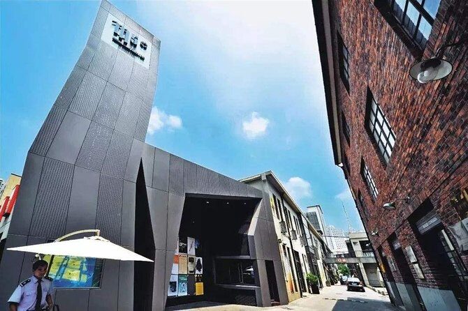 Shanghai City Highlights and Zhujiajiao Water Town Self-Guide Private Day Trip - The Sum Up