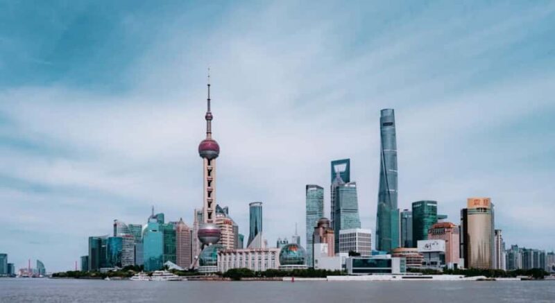 Shanghai: City Highlights Tour with River Cruise - Key Points