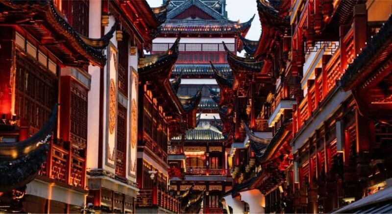 Shanghai: City Highlights Tour with River Cruise - An In-Depth Look at the Shanghai Highlights Tour