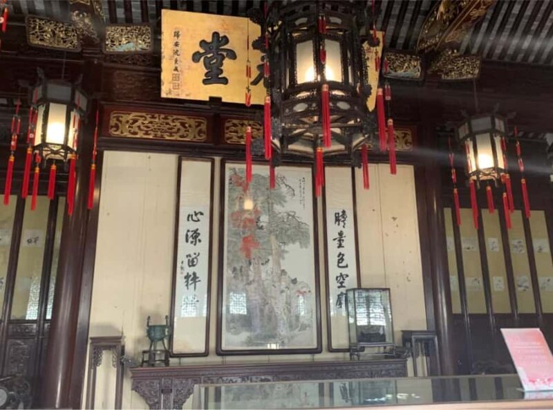 Shanghai: City Highlights Tour with River Cruise - FAQ