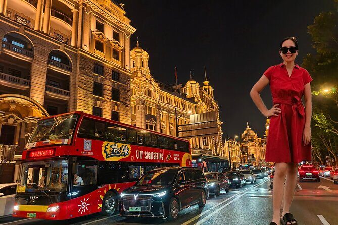 Shanghai City Walk with local History Narrator - Who Will Love This Tour?