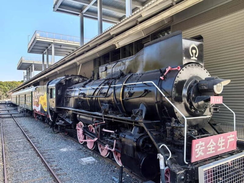 Shanghai Citybike/Citywalk at New Bund&Local Life Experience - An In-Depth Look at What You Can Expect