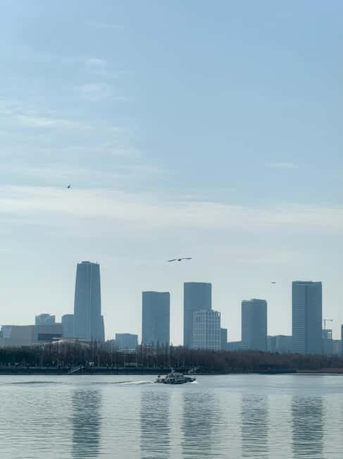 Shanghai Citybike/Citywalk at New Bund&Local Life Experience - FAQs