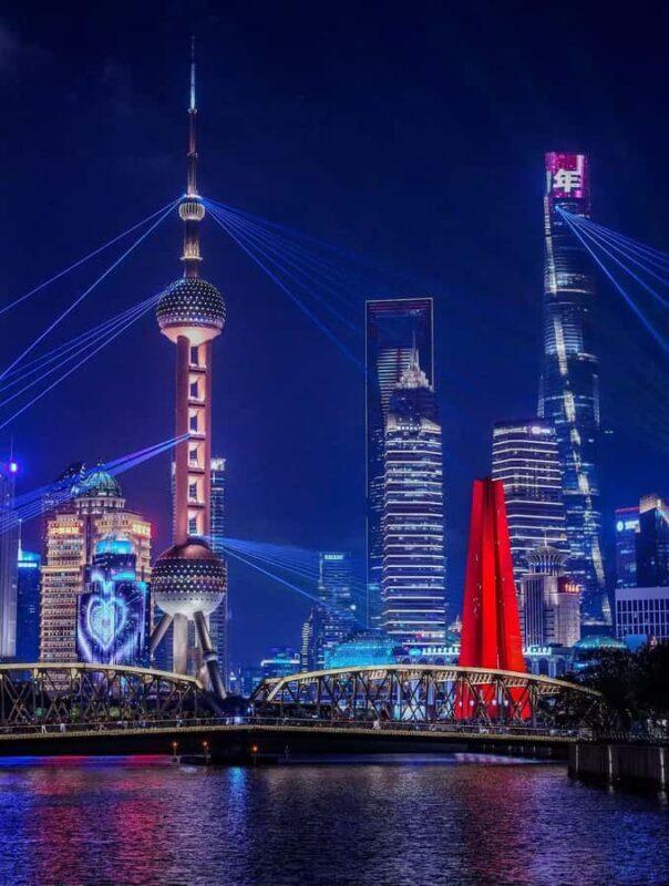 Shanghai Cityboat: 30-Min Scenic River Cruise from the Bund - A Detailed Look at the Shanghai Cityboat Experience