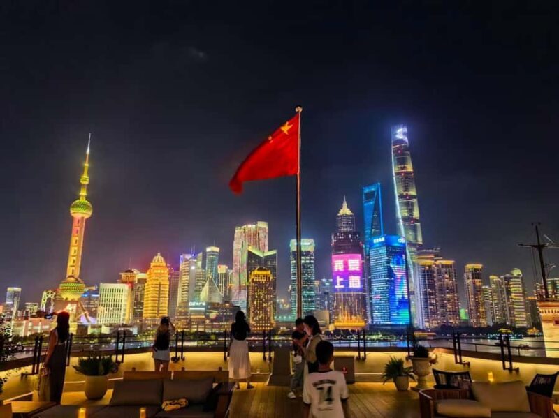 Shanghai Classic Food and Culture Walking Tour - FAQ