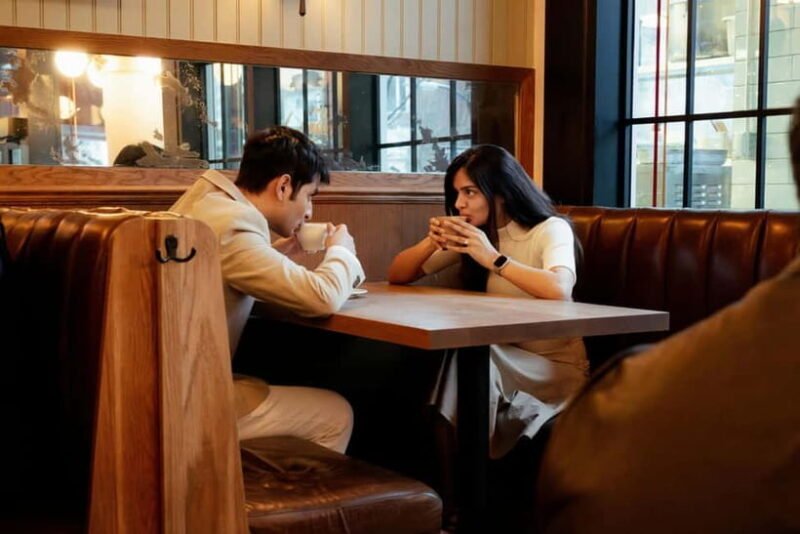 Shanghai: Coffee and Breakfast Guided Experience - An In-Depth Look at the Shanghai Coffee & Breakfast Tour