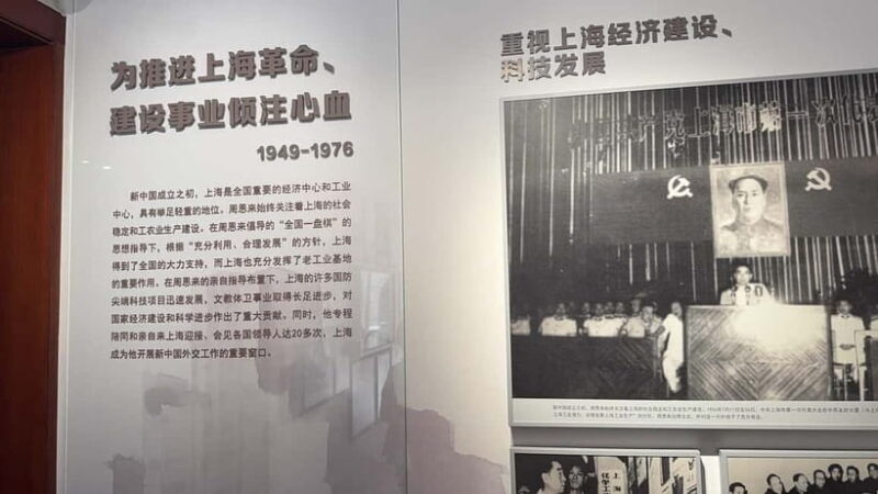 Shanghai: Communist Revolution Historic Sites Tour - What Makes This Tour Stand Out