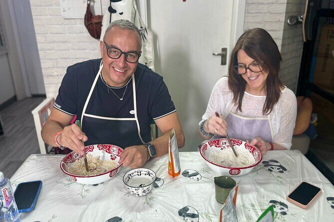 Shanghai Cooking Dumpling and Taste Local Food w/Vegan Option - FAQ