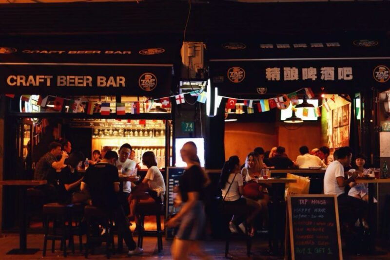 shanghai-craft-beer-tasting-in-former-french-concession
