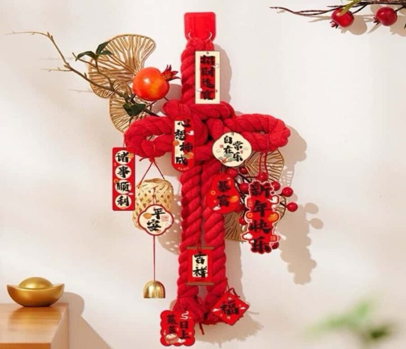 Shanghai Cultural Craft Workshop: Make Your Own Chinese Gift - Key Points