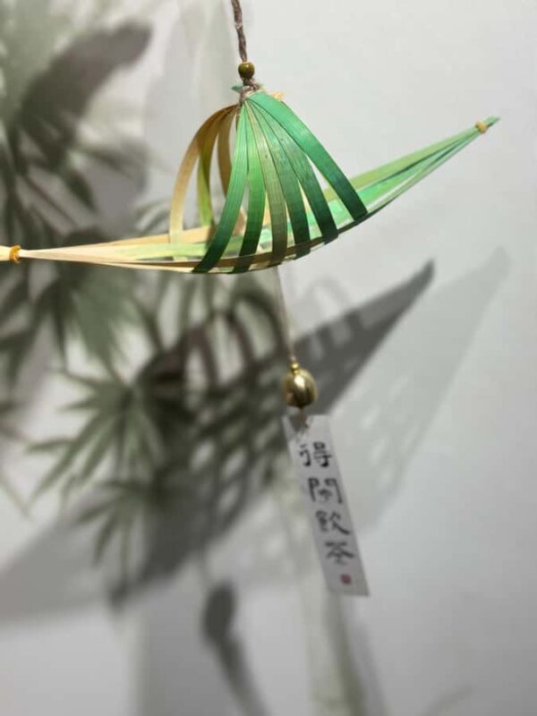 Shanghai Cultural Craft Workshop: Make Your Own Chinese Gift - The Sum Up