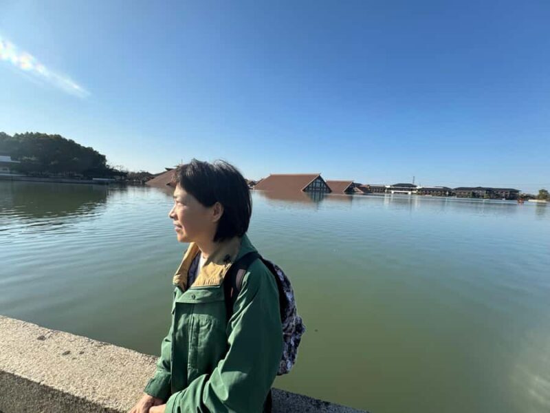 Shanghai: Cultural Day Trip to Songjiang with Coffee & Snack - Who Will Appreciate This Tour?