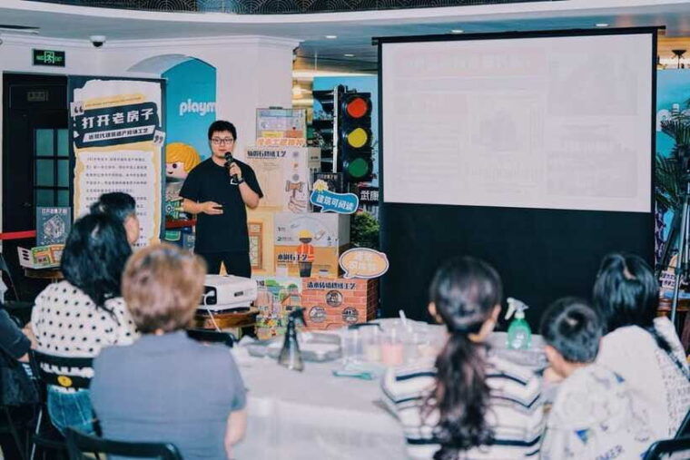 shanghai-cultural-heritage-preservation-workshop