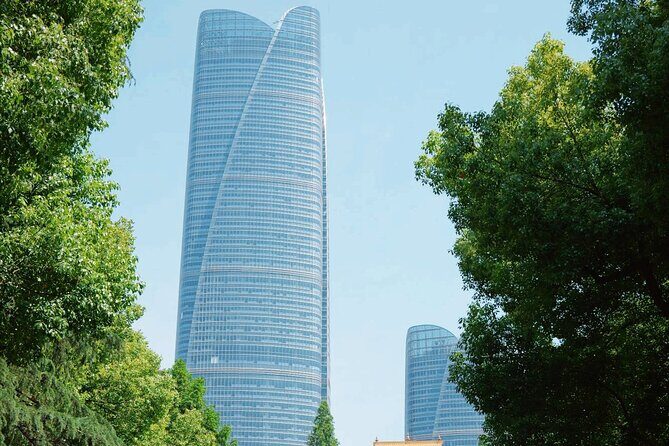 Shanghai Cultural Walking Tour to Xujiahui the Cradle of Haipai - Stop 1: Tou-Se-We Museum — "The Western Artistic Enlightenment of Eastern Youths"