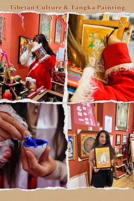 Shanghai: Day of Buddhism, Prayer & Creativity Experience - Practical Details & Value