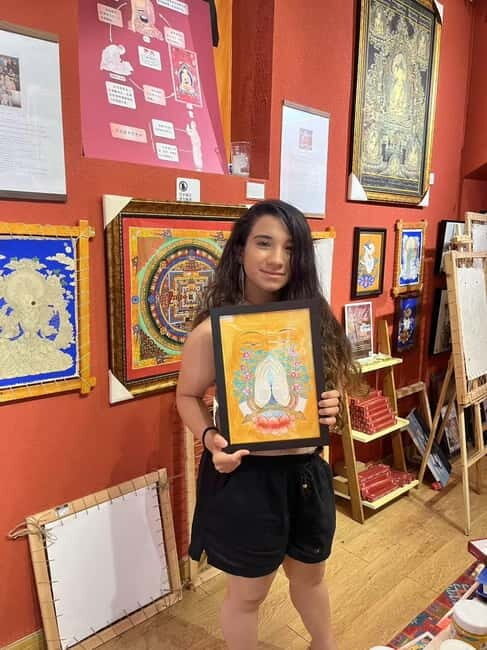 Shanghai: Day of Buddhism, Prayer & Creativity Experience - What Reviewers Say