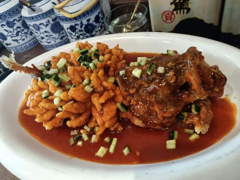 Shanghai Day Trip: Kunshan Factory & Tech Private Tour - Exploring Kunshan’s High-Tech Hub