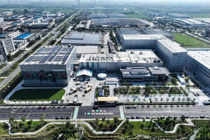 Shanghai Day Trip: Kunshan Factory & Tech Private Tour - Value and Pricing Analysis