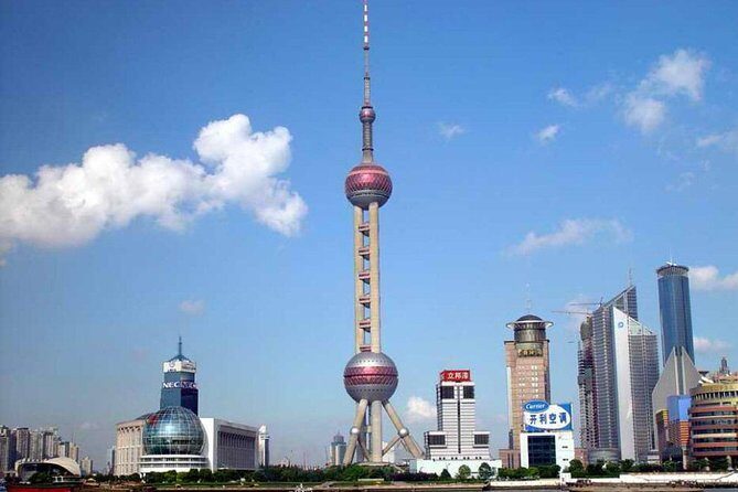 Shanghai day trip:Yuyuan garden,Bund,Shanghai MuseumFormer French Concession - What Past Travelers Say