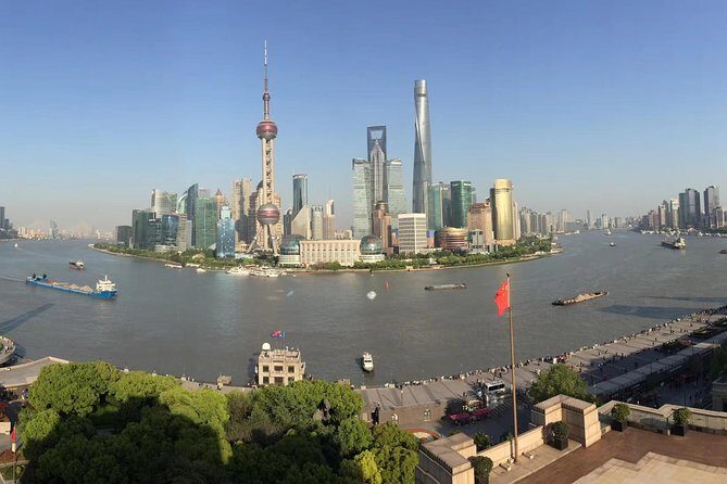 Shanghai day trip:Yuyuan garden,Bund,Shanghai MuseumFormer French Concession - Final Thoughts: Who Should Book This Tour?