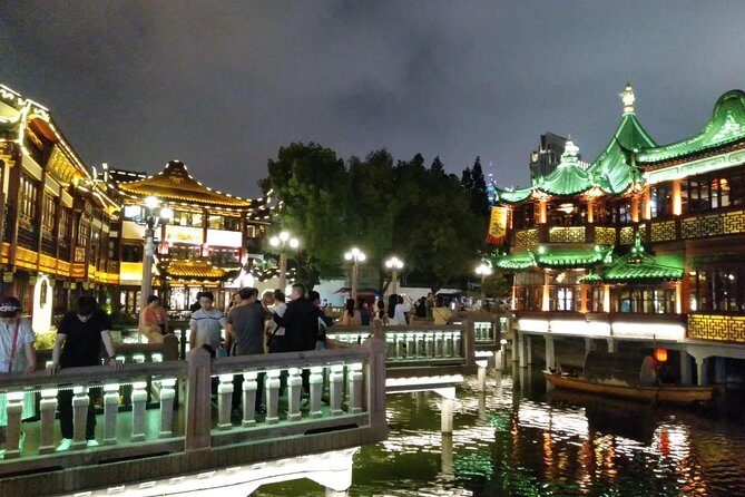 Shanghai day trip:Yuyuan garden,Bund,Shanghai MuseumFormer French Concession - Frequently Asked Questions