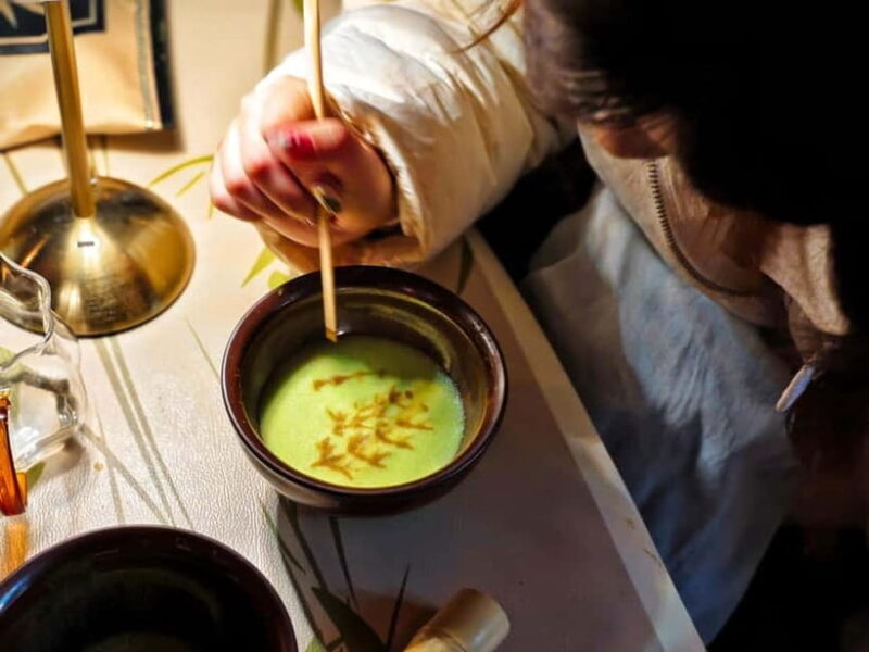 Shanghai: Discover the Art of Chinese Tea Culture - An In-Depth Look at the Experience