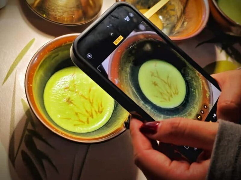 Shanghai: Discover the Art of Chinese Tea Culture - Practical Tips for Travelers