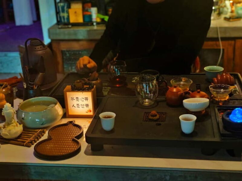 Shanghai: Discover the Art of Chinese Tea Culture - Final Thoughts